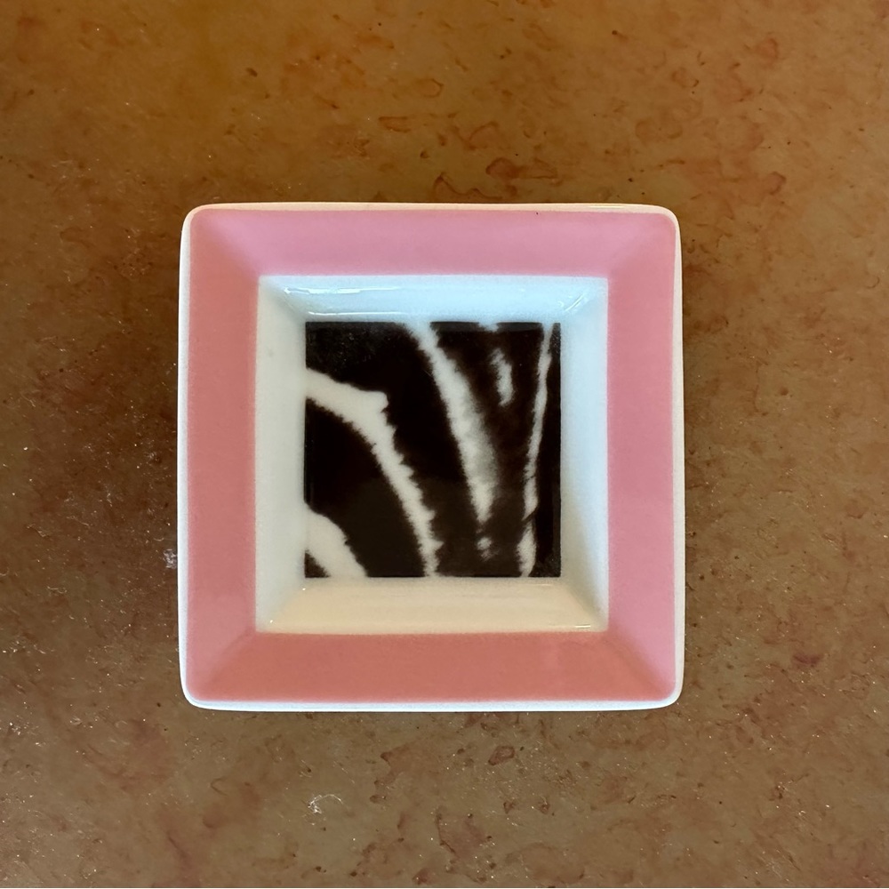 Escada Trinket Holder